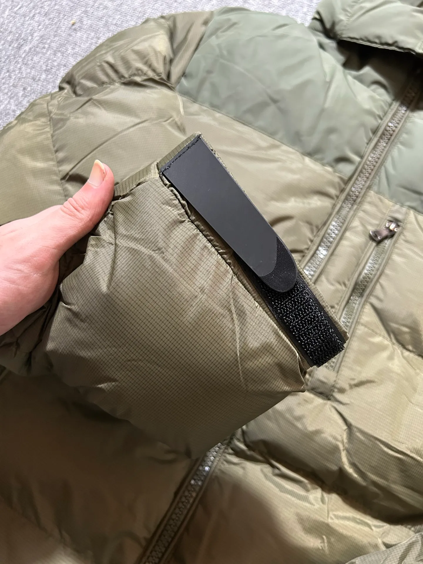 P430💰000050 #FF2569 Polo Ralph Lauren FW25 Logo Removable Hood Down Jacket Size: M-XXL